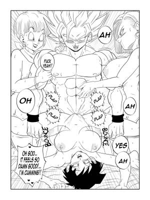 Among The Shadows Of The Palace Part 4 Porn Comics english 33