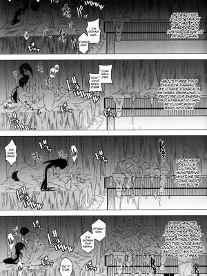  An Erotic Book About Azur Lane's Atago Porn Comics english 22