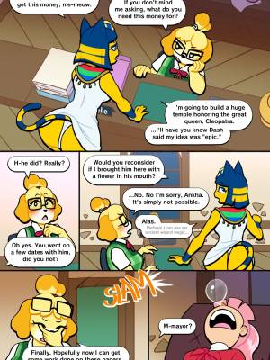 Anywhere But Here Porn Comics english 04