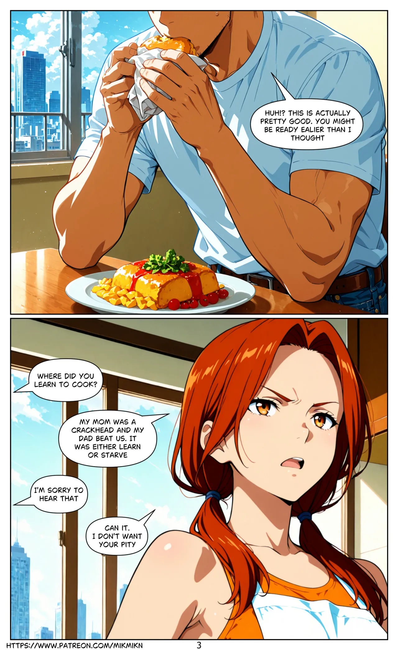 Astrid 2 Intro By MikMikN Porn Comics english 03