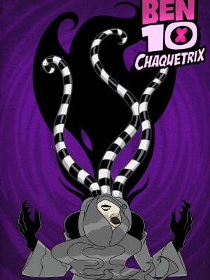 Ben 10: Chaquetrix 28