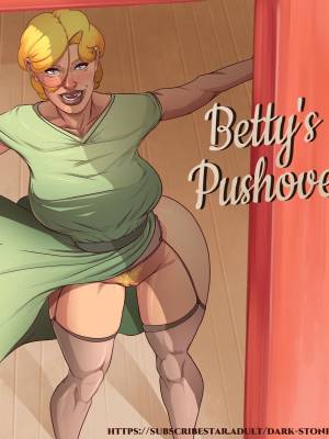 Betty's A Pushover
