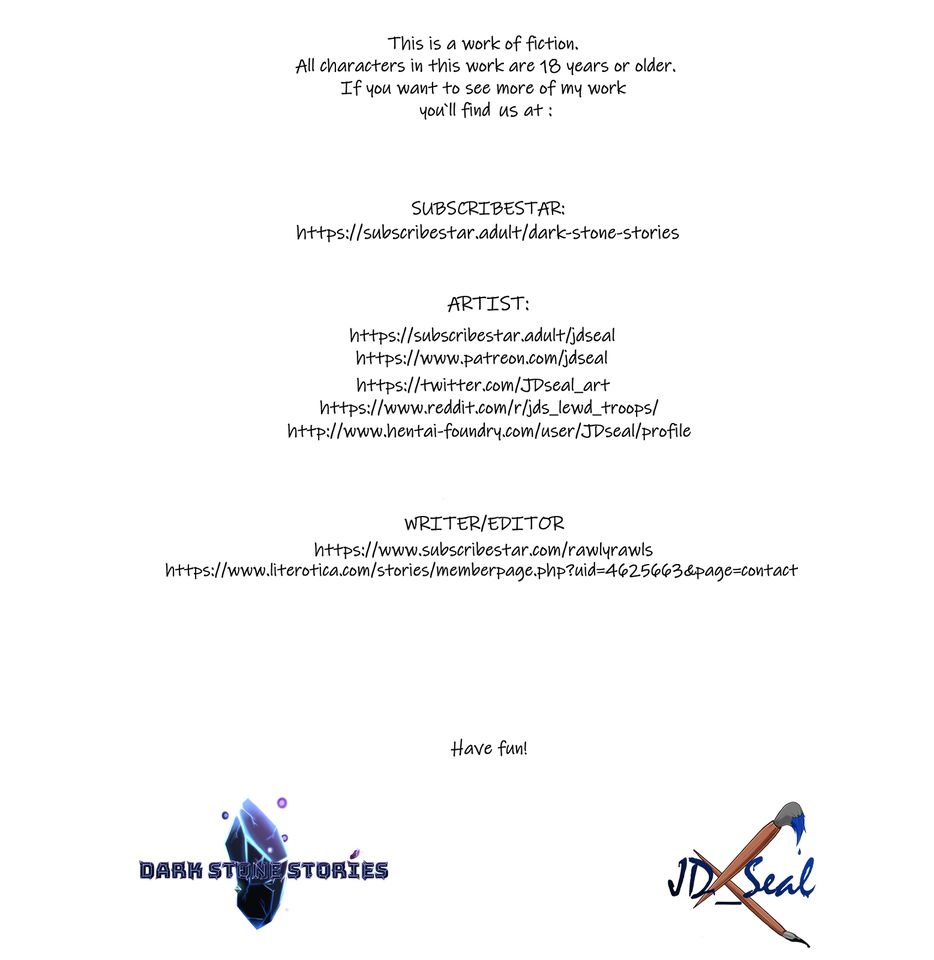 Betty's A Pushover Porn Comics english 02