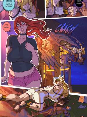 Between Heaven & Hell 2