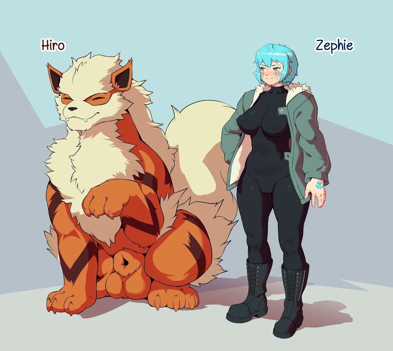 Boundary By Morpskorp Porn Comics english 07