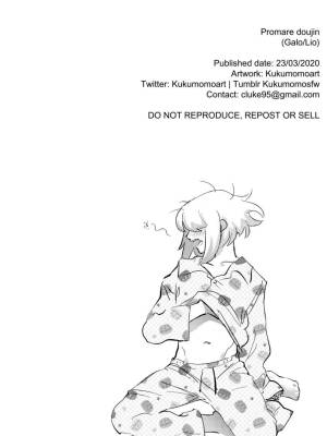 Burning Dreams Porn Comics english 19