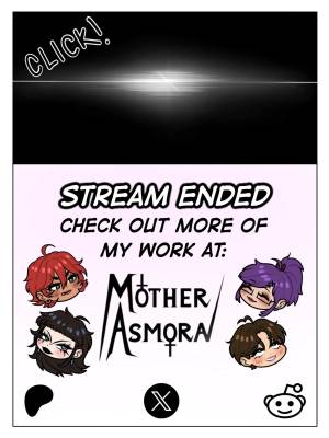 Caught Camming Porn Comics english 18