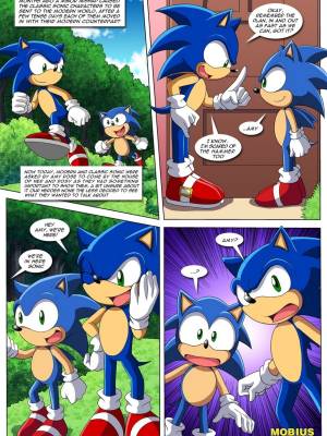 Classic And Modern Love Sex Porn Comics english 02