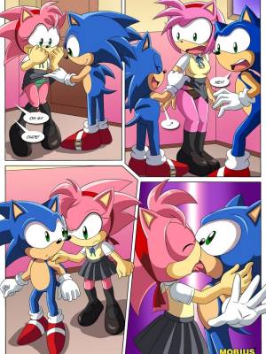 Classic And Modern Love Sex Porn Comics english 04