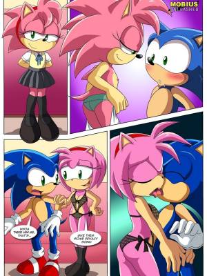 Classic And Modern Love Sex Porn Comics english 05