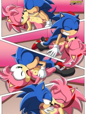 Classic And Modern Love Sex Porn Comics english 08