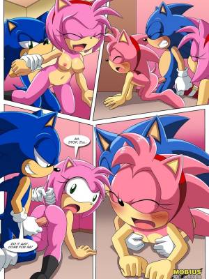 Classic And Modern Love Sex Porn Comics english 10