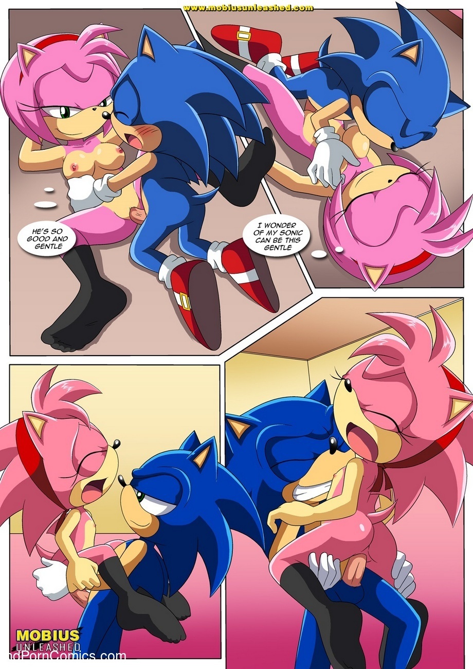 Classic And Modern Love Sex Porn Comics english 12