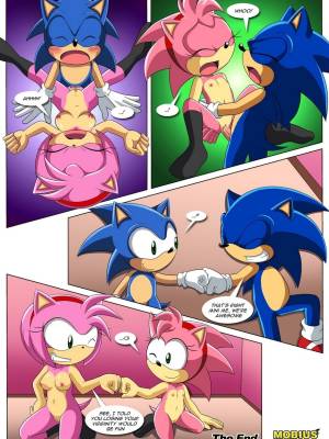 Classic And Modern Love Sex Porn Comics english 13