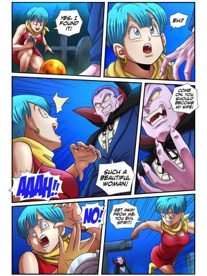 Count Reborn Part 2 Porn Comics english 09