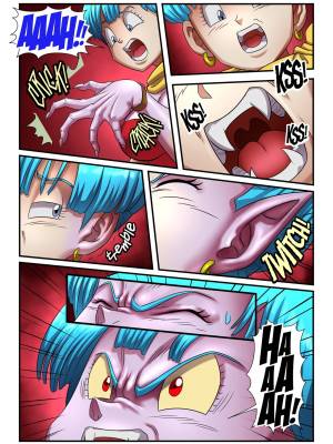 Count Reborn Part 2 Porn Comics english 13