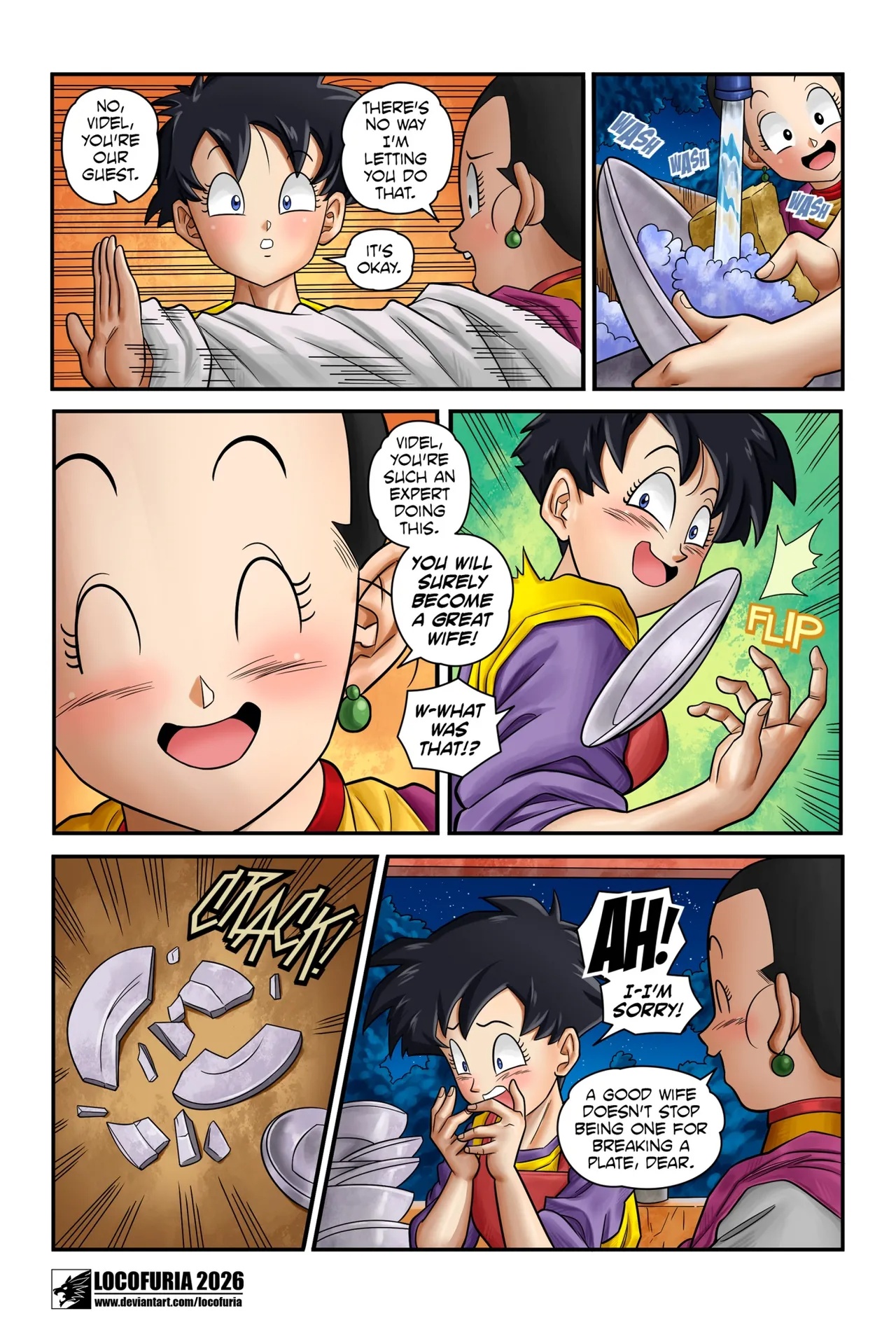 Count Reborn Part 3 Porn Comics english 07