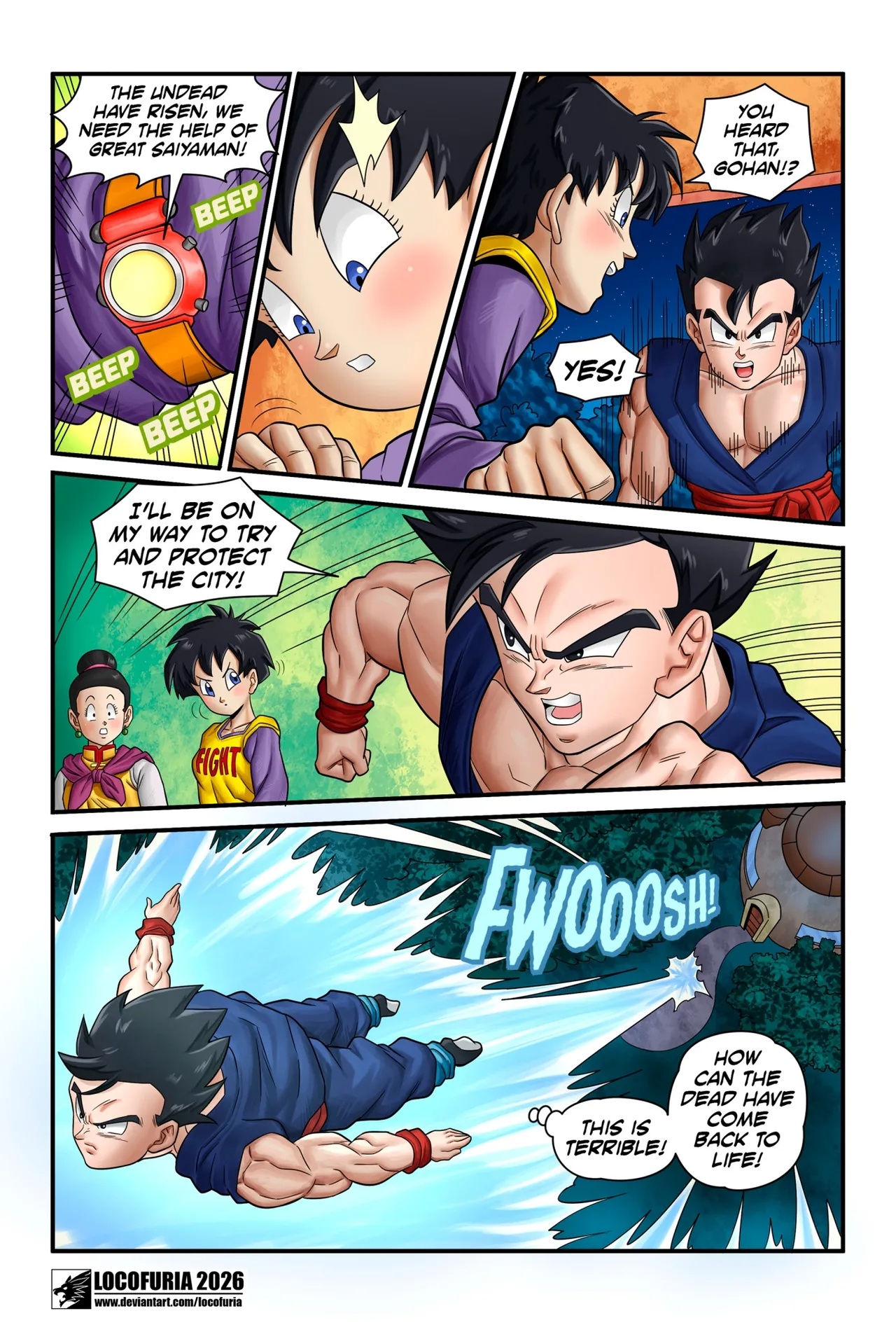 Count Reborn Part 3 Porn Comics english 08