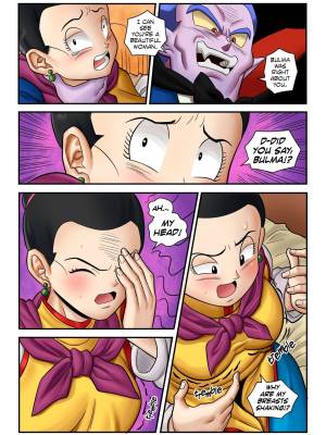 Count Reborn Part 3 Porn Comics english 11