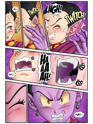 Count Reborn Part 3 Porn Comics english 14