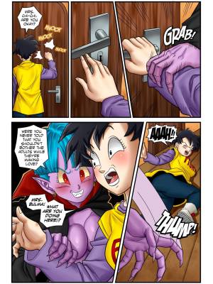 Count Reborn Part 3 Porn Comics english 20