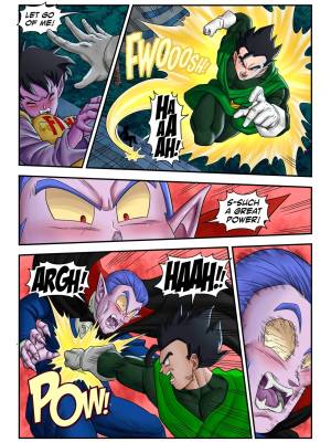 Count Reborn Part 3 Porn Comics english 25