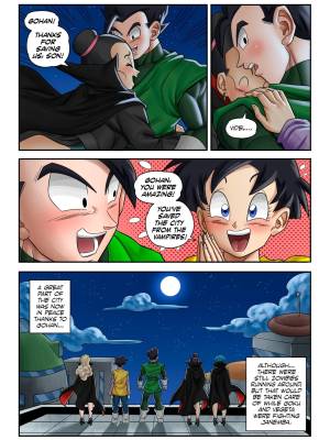 Count Reborn Part 3 Porn Comics english 27