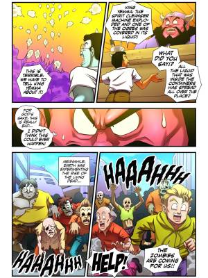 Count Reborn Porn Comics english 05