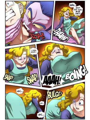 Count Reborn Porn Comics english 09