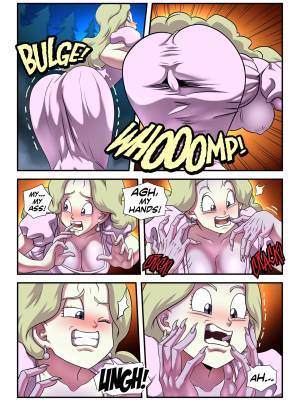 Count Reborn Porn Comics english 16