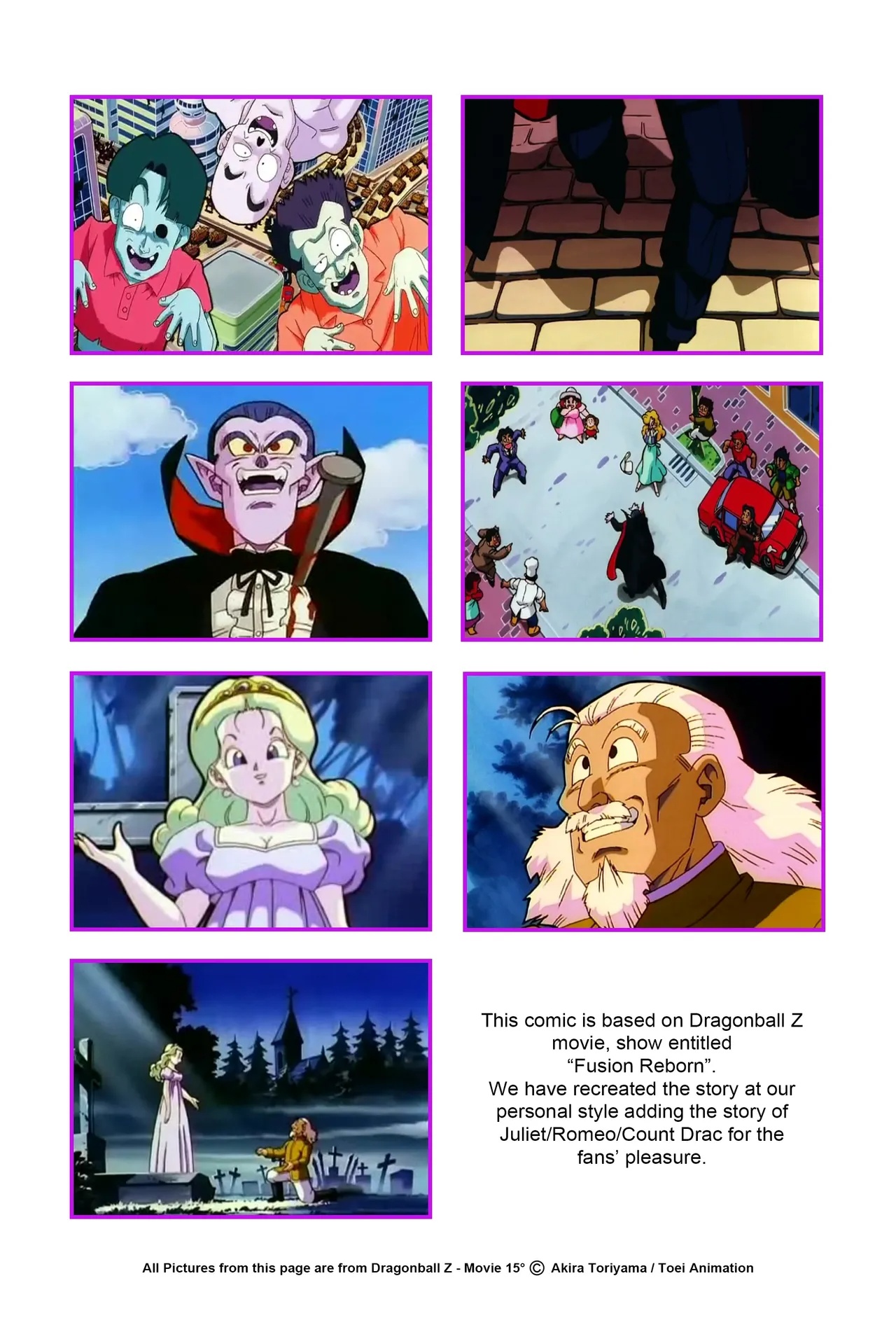 Count Reborn Porn Comics english 20