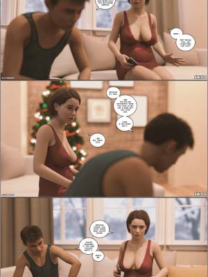 Dear Diary By Himeros3D Porn Comics english 09