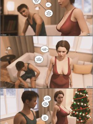 Dear Diary By Himeros3D Porn Comics english 10