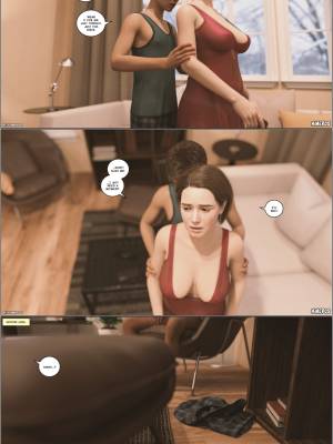 Dear Diary By Himeros3D Porn Comics english 14