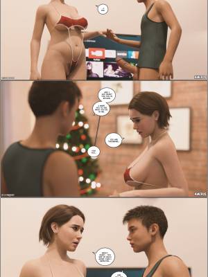 Dear Diary By Himeros3D Porn Comics english 17