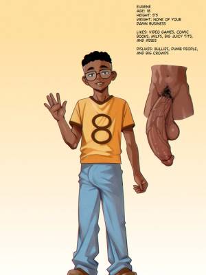 Deep Lessons Porn Comics english 03