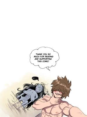 Delightful Curse Porn Comics english 30