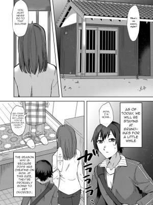 Depravity By Nakamura Kafuka Porn Comics english 04