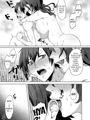 Depravity By Nakamura Kafuka Porn Comics english 11