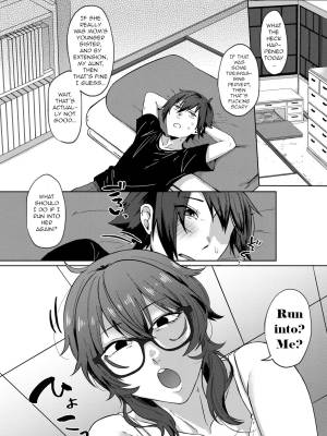 Depravity By Nakamura Kafuka Porn Comics english 22