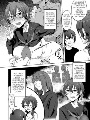 Depravity By Nakamura Kafuka Porn Comics english 24