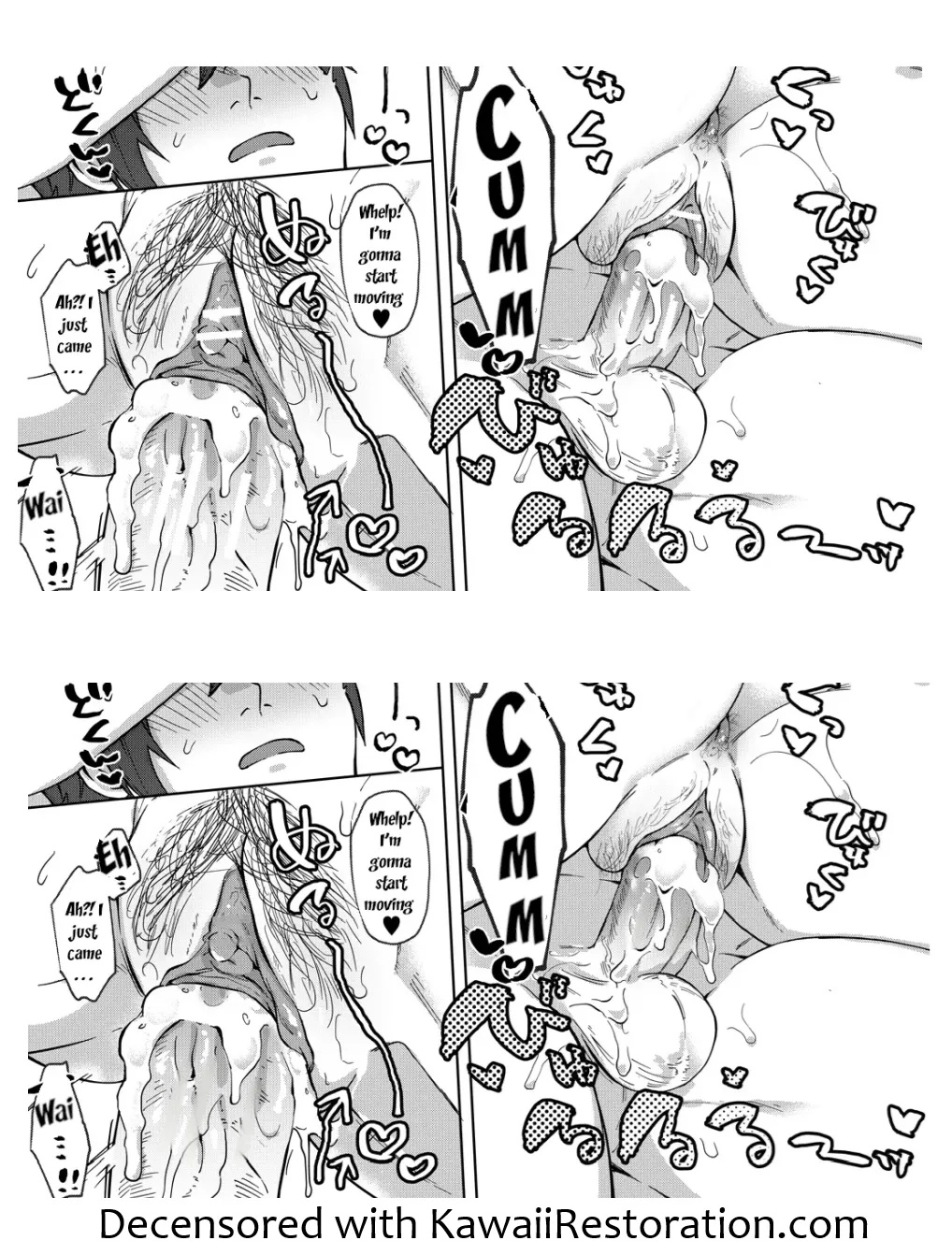 Depravity By Nakamura Kafuka Porn Comics english 45