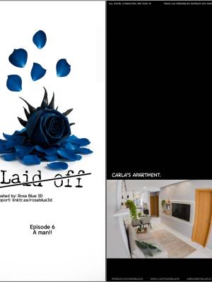 Dismissed By Rose Blue 3D Part 6 Porn Comics english 02