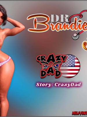 Doctor Brandie 3