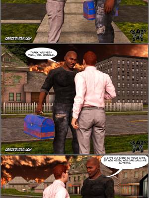 Doctor Brandie Porn Comics english 02