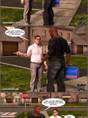 Doctor Brandie Porn Comics english 03