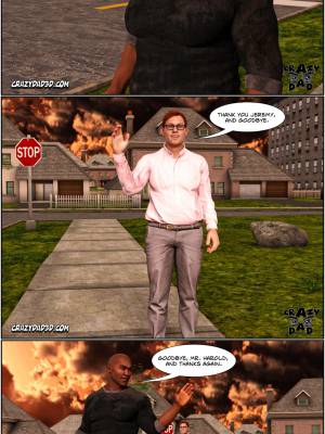 Doctor Brandie Porn Comics english 04