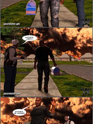 Doctor Brandie Porn Comics english 06