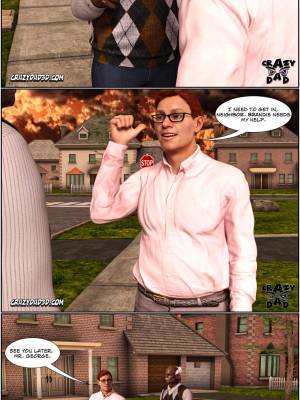 Doctor Brandie Porn Comics english 10