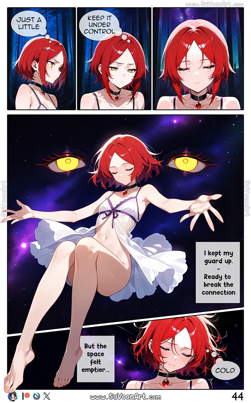 Dustborn Ranker Part 3 Porn Comics english 03